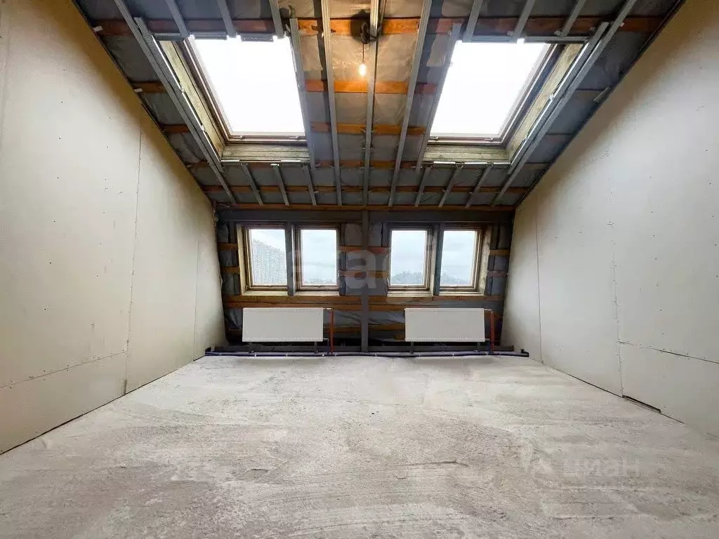 3-к кв. Санкт-Петербург Выборгское ш., 140 (107.5 м) - Фото 1