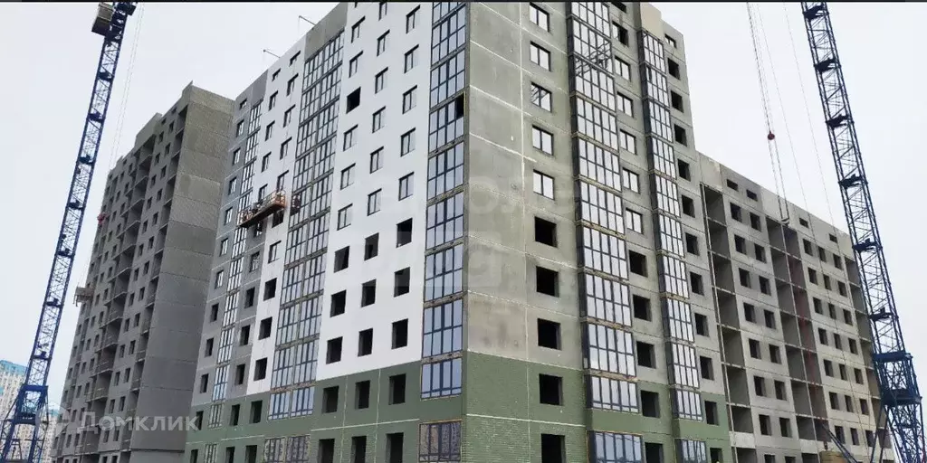 Продаётся квартира-студия, 28.63 м - Фото 0