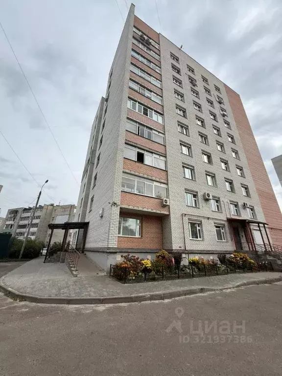 1-к кв. Ярославская область, Ярославль просп. Авиаторов, 94к2 (47.95 ... - Фото 2