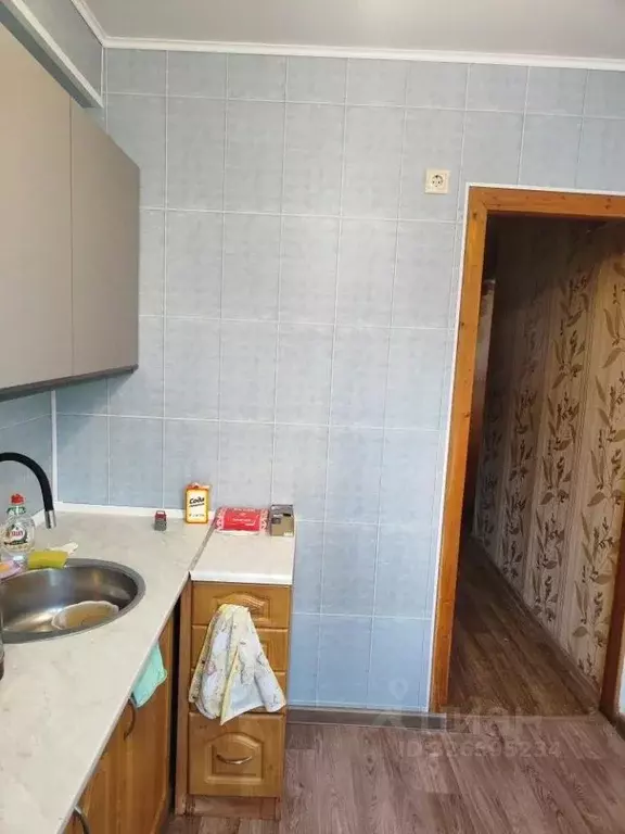 2-к кв. Москва Октябрьская ул., 62 (44.5 м) - Фото 2