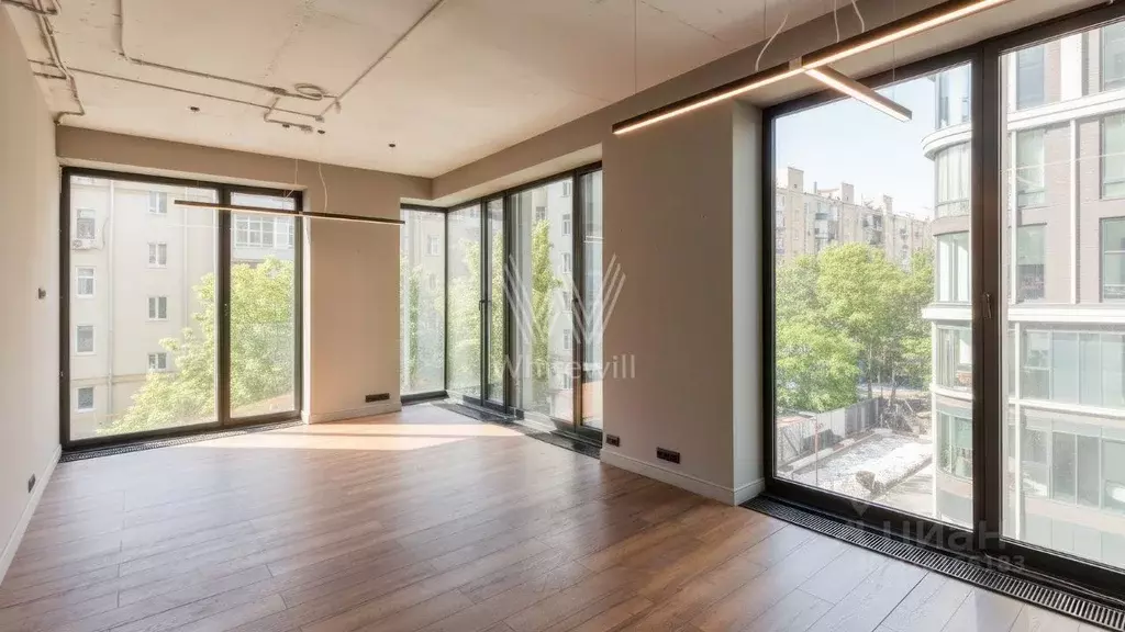 Офис в Москва Ленинградский просп., вл8 (65 м) - Фото 1