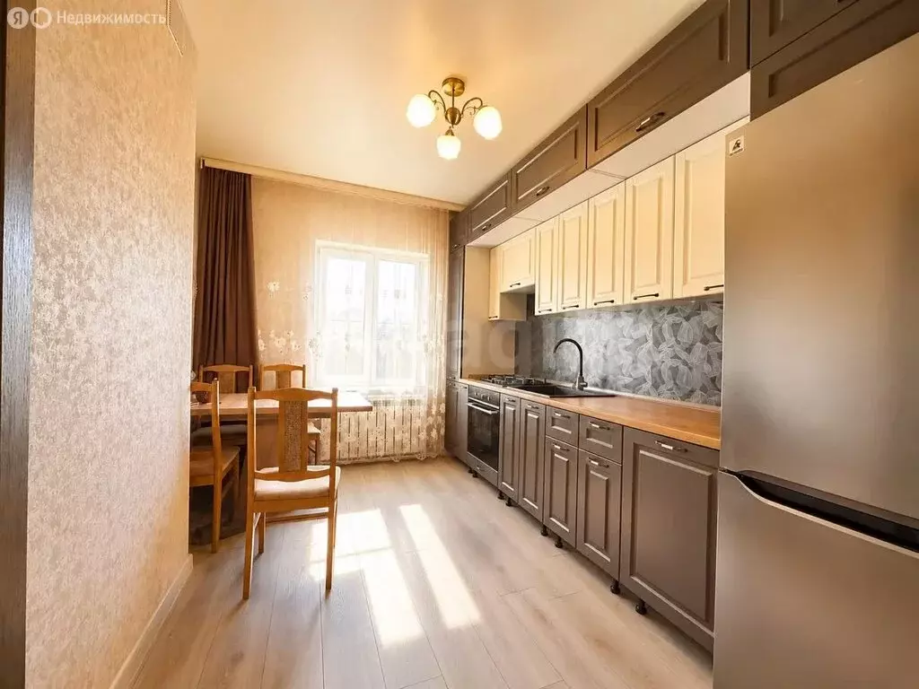 2-комнатная квартира: Зарайск, улица Димитра Благоева, 25 (44 м) - Фото 1