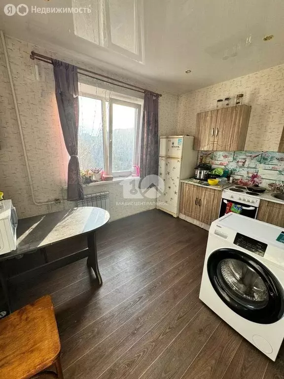 1-комнатная квартира: Новосибирск, Калининский район, микрорайон ... - Фото 1