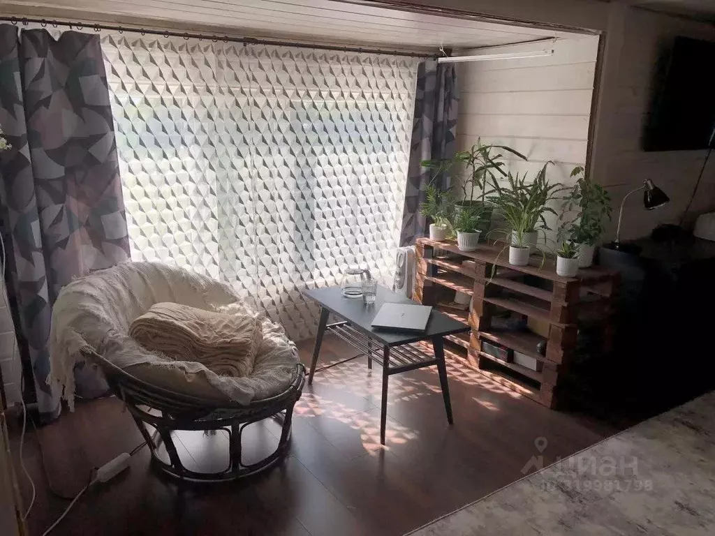 Дом в Архангельская область, Приморский муниципальный округ, д. ... - Фото 1