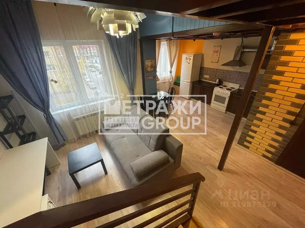 2-к кв. Московская область, Королев ул. Горького, 79к19 (60.0 м) - Фото 1
