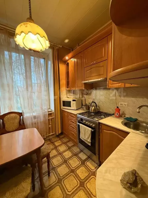 2-к кв. Московская область, Старая Купавна Богородский городской ... - Фото 2