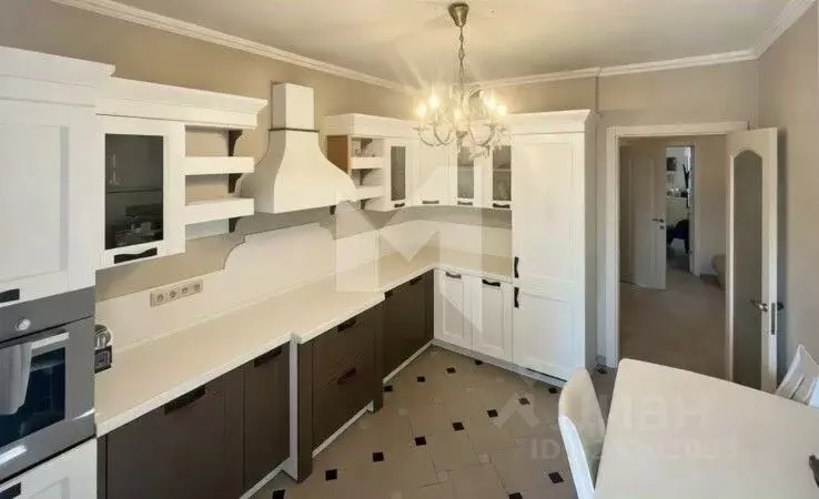 2-к кв. Москва Сосенское поселение, ул. Николо-Хованская, 20 (68.9 м) - Фото 2