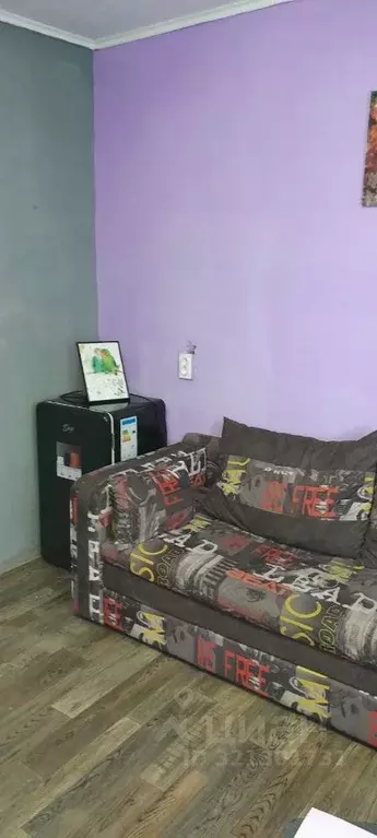 Комната Иркутская область, Братск Парковая ул., 10А (17.0 м) - Фото 1