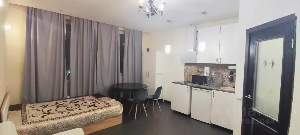 1-к кв. Москва Березовая аллея, 19к3 (26.0 м) - Фото 1