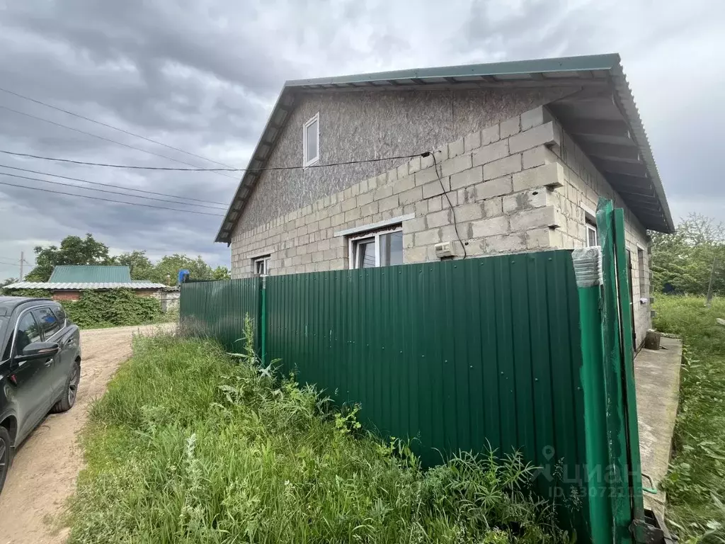 Дом в Волгоградская область, Волгоград ул. Можжевеловая (71 м) - Фото 2