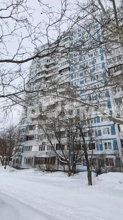 1-к кв. Москва Батайский проезд, 3 (37.0 м) - Фото 1