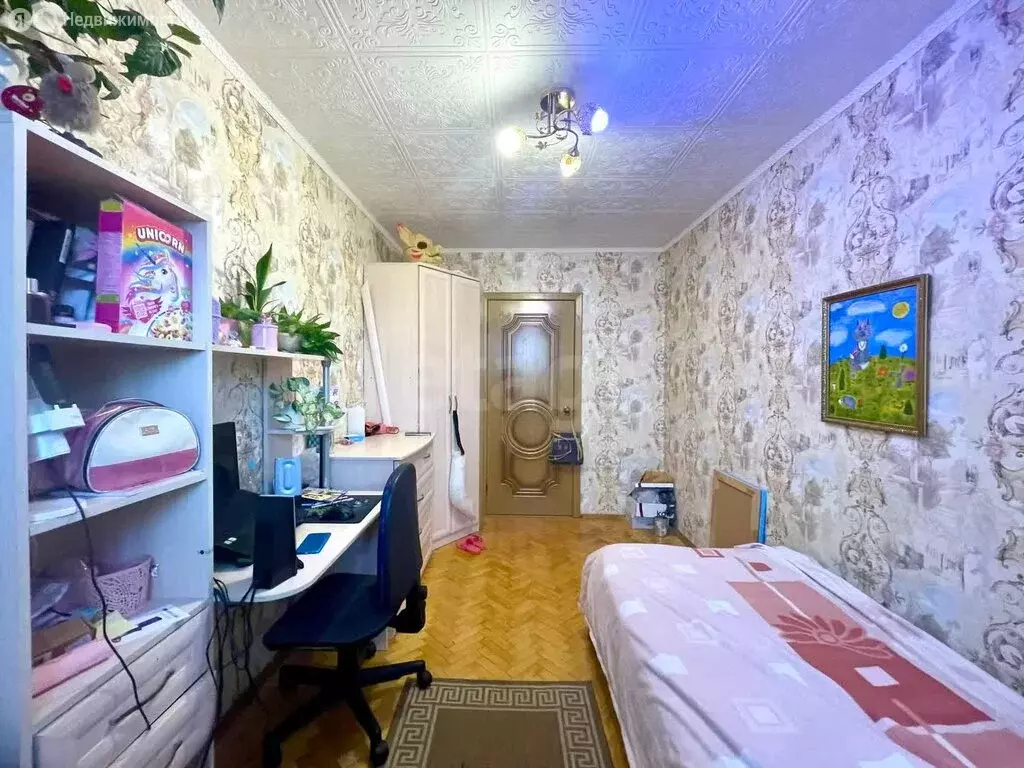 3-комнатная квартира: Сыктывкар, улица Свободы, 10А (66 м) - Фото 0