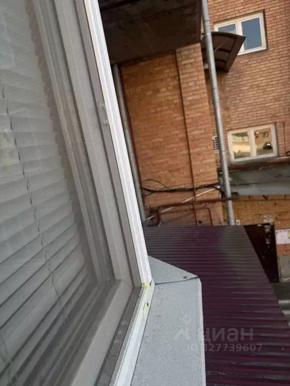 3-к кв. Северная Осетия, Владикавказ Весенняя ул., 7к4 (86.1 м) - Фото 2