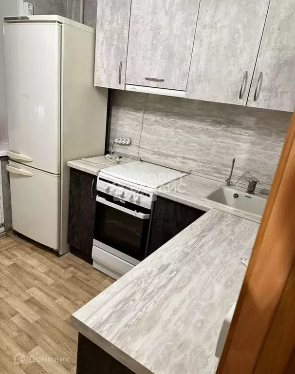 Продаётся 2-к квартира, 41.4 м - Фото 0