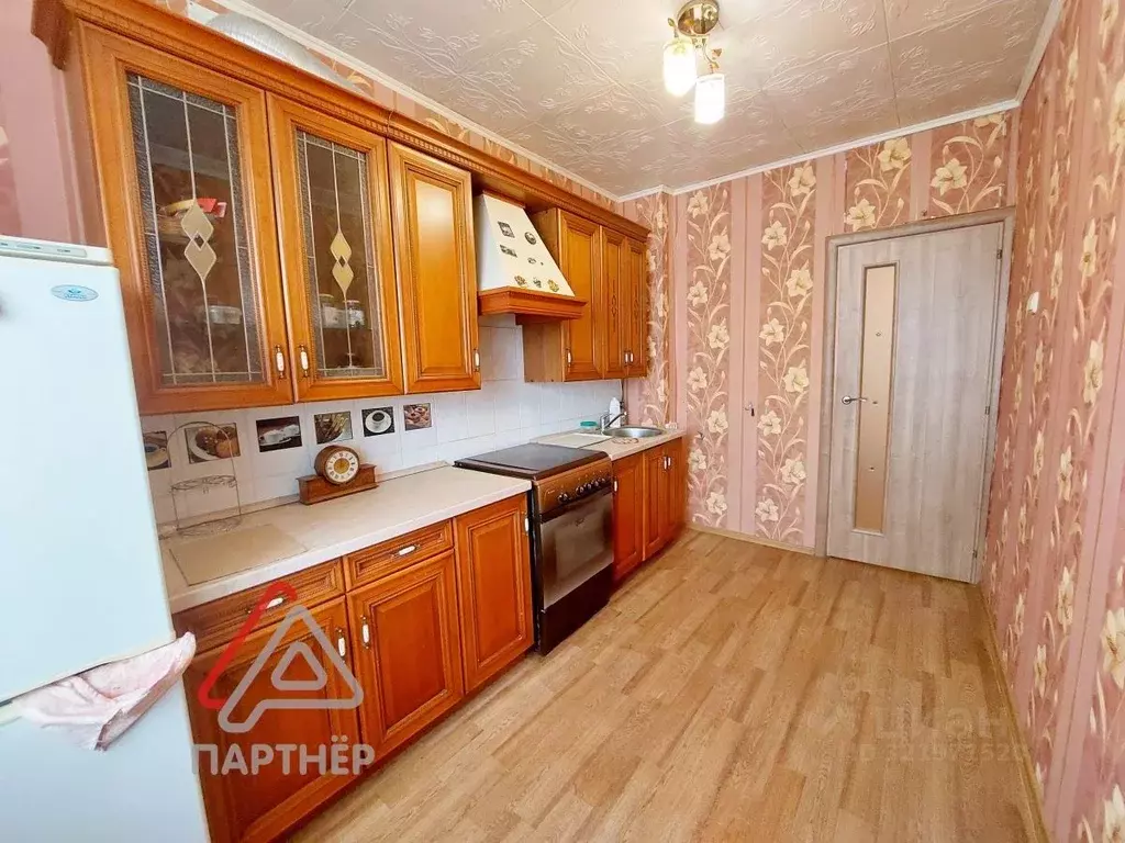 3-к кв. Ульяновская область, Димитровград ул. 9-я Линия, 13 (62.8 м) - Фото 1