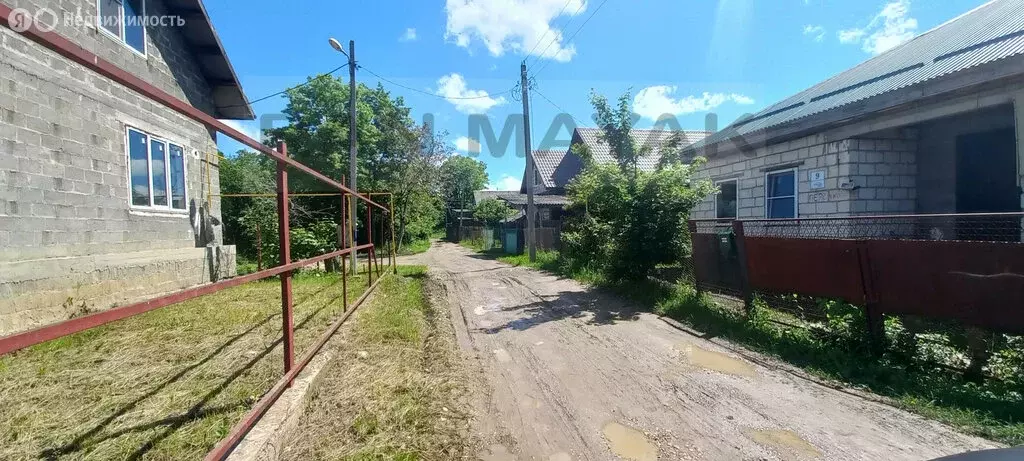 Участок в посёлок Табачный, 4-я Клубничная улица, 10 (5 м) - Фото 0