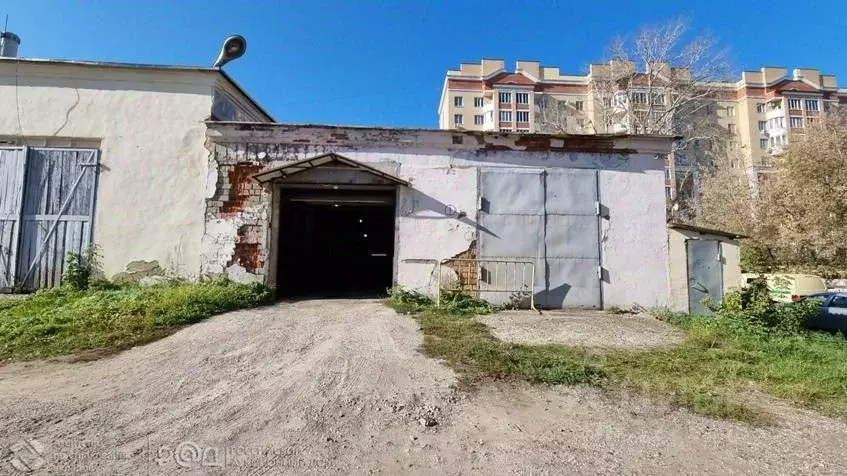 Гараж в Мордовия, Саранск Московская ул., 62Ас1 (213 м) - Фото 1