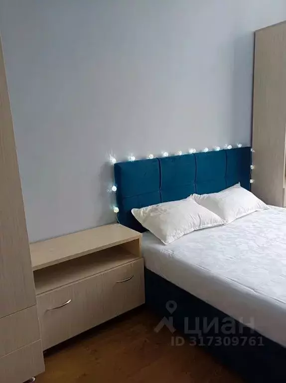 2-к кв. Краснодарский край, Сочи Мамайка мкр, ул. Фадеева, 32 (40.0 м) - Фото 1