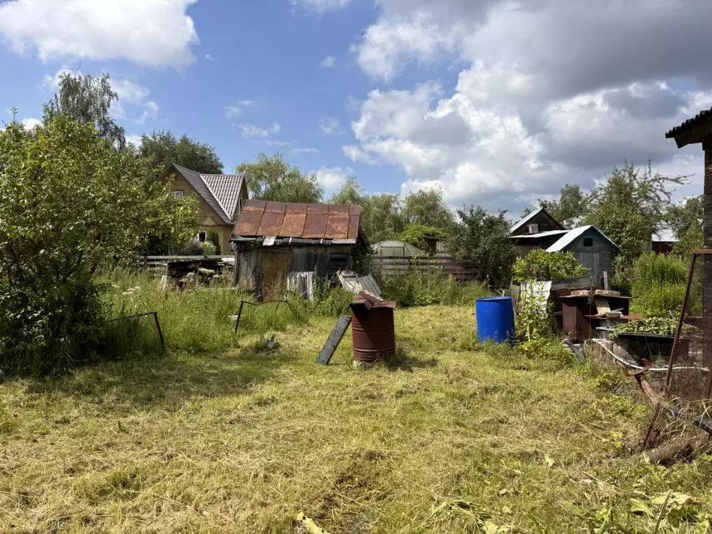 Участок в Московская область, Богородский городской округ, Рассвет СНТ ... - Фото 1