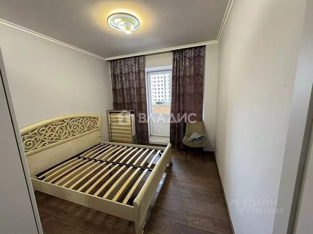 1-к кв. Московская область, Котельники Южный мкр, 16 (47.0 м) - Фото 2