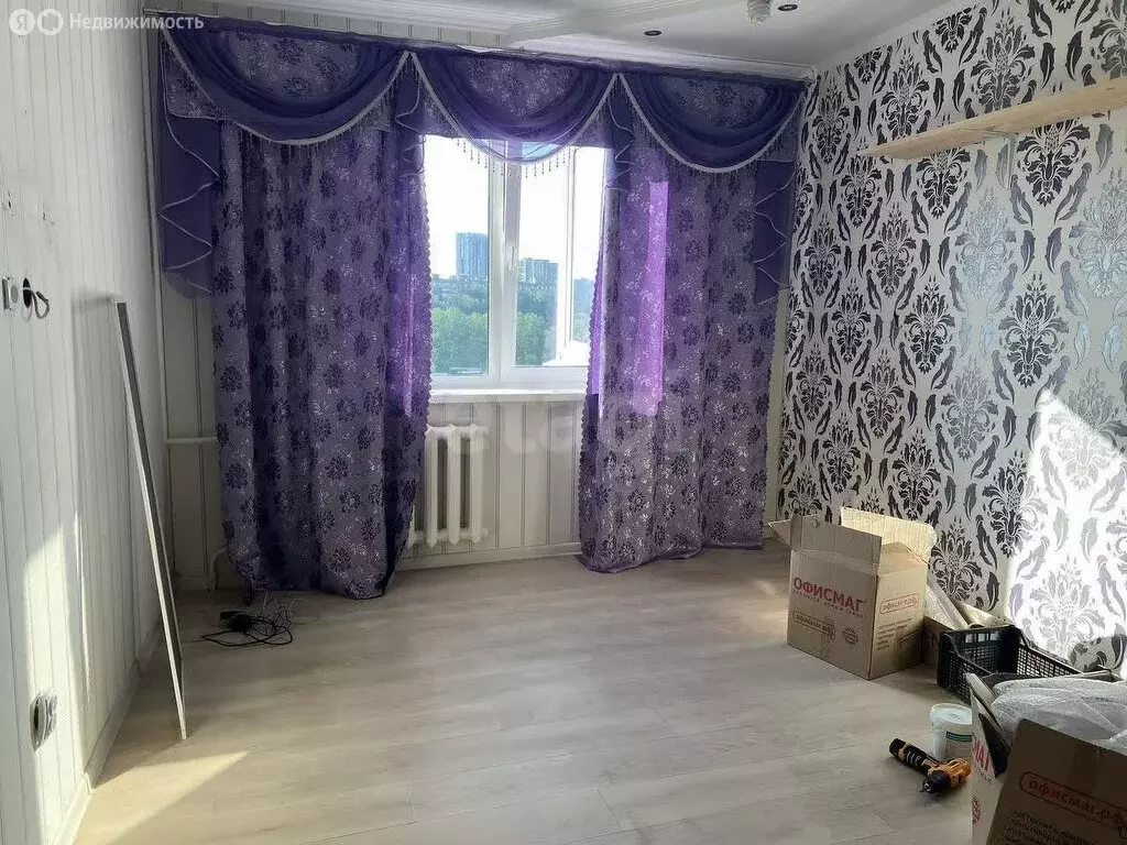 3-комнатная квартира: Пермь, Муромская улица, 26 (58 м) - Фото 0