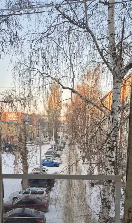 3-к кв. Самарская область, Чапаевск Вокзальная ул., 12 (60.2 м) - Фото 0