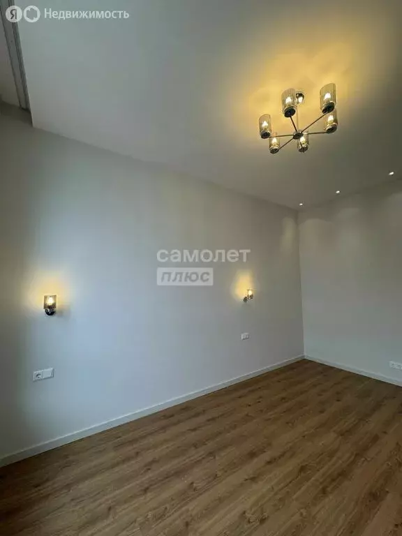 1-комнатная квартира: Красногорск, микрорайон Опалиха, Золотая аллея, ... - Фото 2