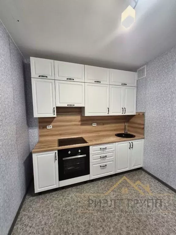 1-к кв. Татарстан, Казань просп. Ильгама Шакирова, 13 (30.9 м) - Фото 1