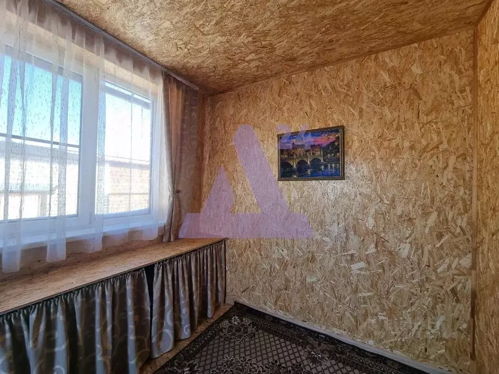 Коттедж в Алтайский край, Барнаул городской округ, с. Гоньба ул. ... - Фото 1