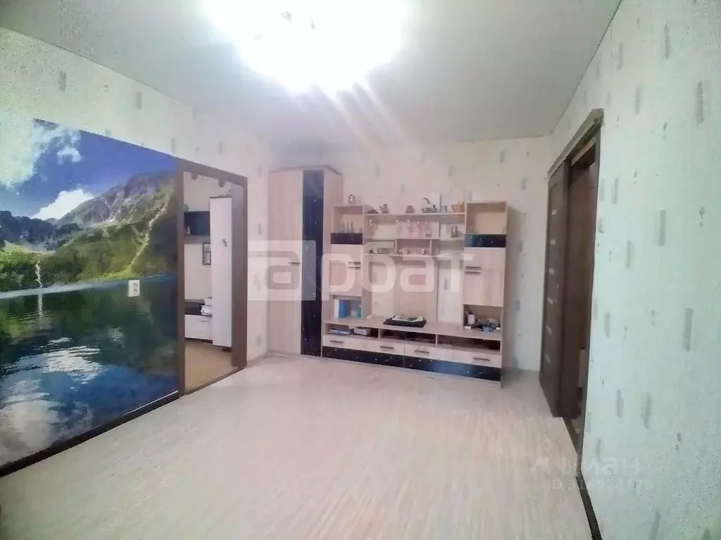 2-к кв. Костромская область, Кострома ул. Юрия Беленогова, 13 (40.0 м) - Фото 1