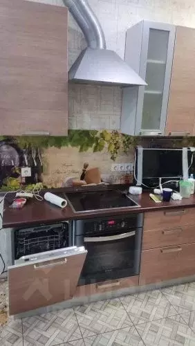 1-к кв. Московская область, Подольск бул. Бородинский, 15 (43.0 м) - Фото 0