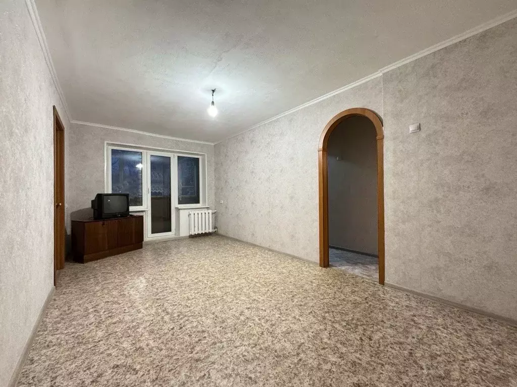 2-к кв. Челябинская область, Челябинск ул. 60-летия Октября, 16 (45.5 ... - Фото 1