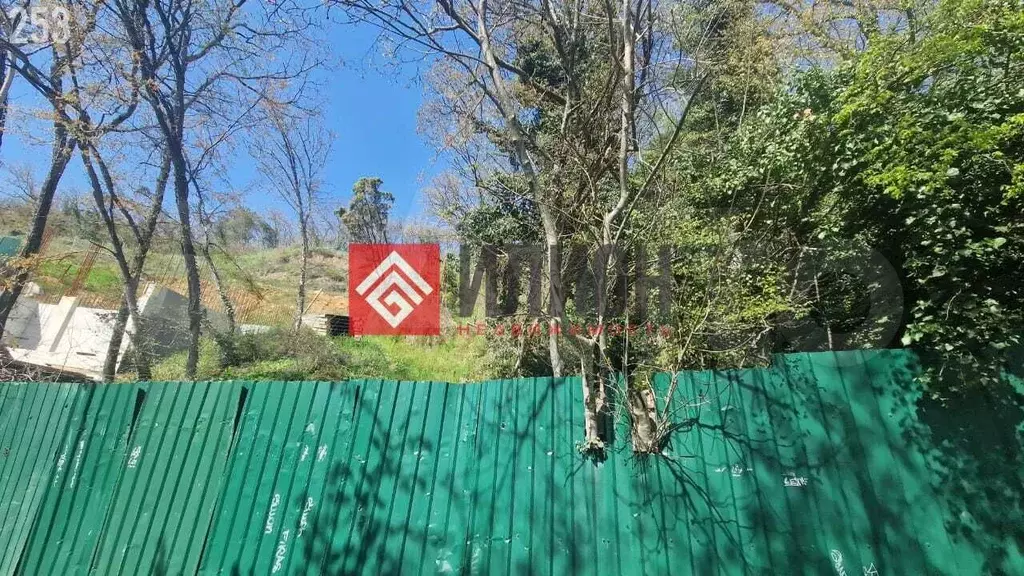 Участок 10 сот. (ИЖС) - Фото 1