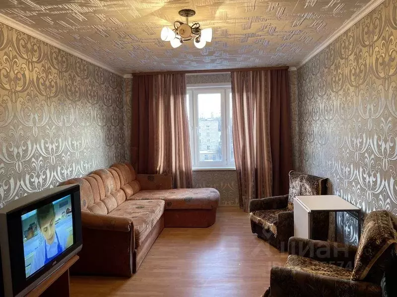 2-к кв. Москва Элеваторная ул., 8 (45.0 м) - Фото 2