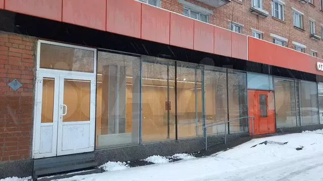 Торговая площадь,30- 90 м - Фото 0