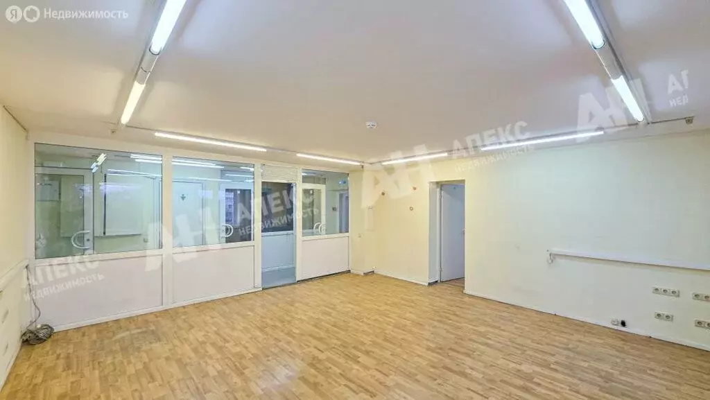 Офис (42 м) - Фото 1