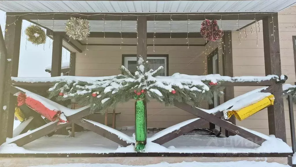 Дом в Ярославская область, Переславль-Залесский муниципальный округ, ... - Фото 2