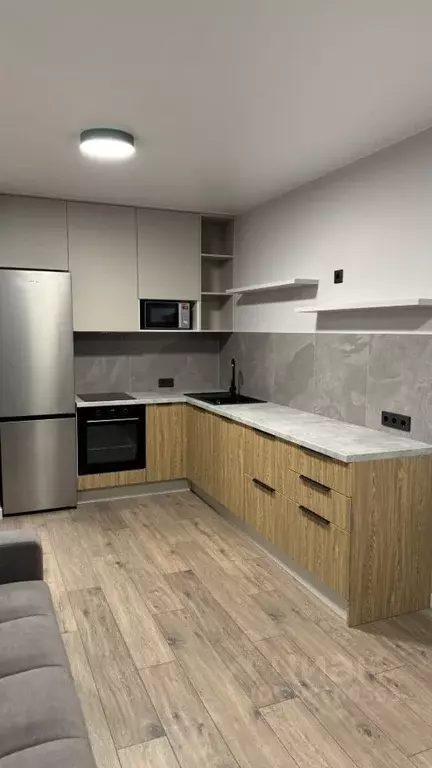 1-к кв. Свердловская область, Екатеринбург бул. Владимира Белоглазова, ... - Фото 1