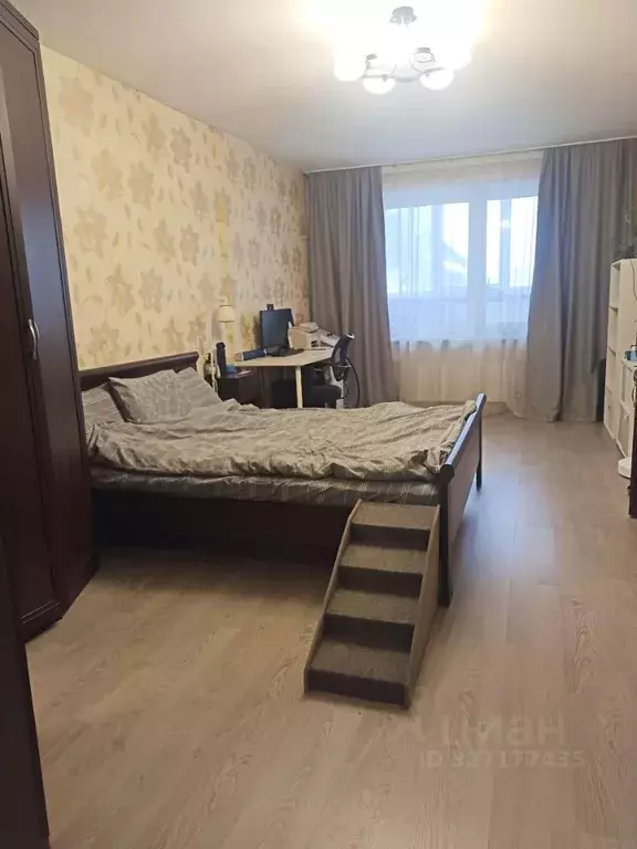 1-к кв. Свердловская область, Екатеринбург пер. Базовый, 50 (48.0 м) - Фото 2