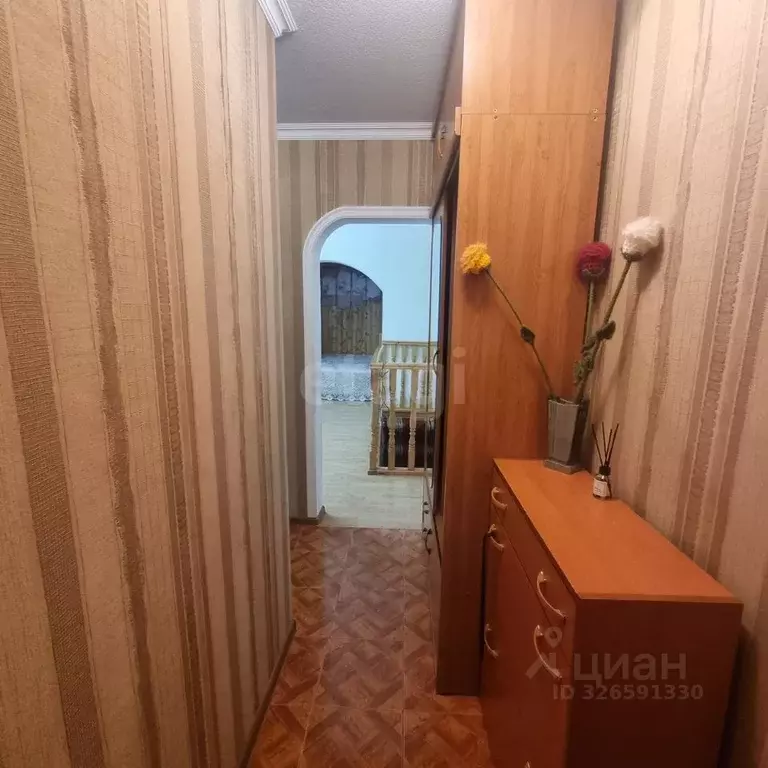 2-к кв. Северная Осетия, Владикавказ ул. Шмулевича, 20 (60.0 м) - Фото 1