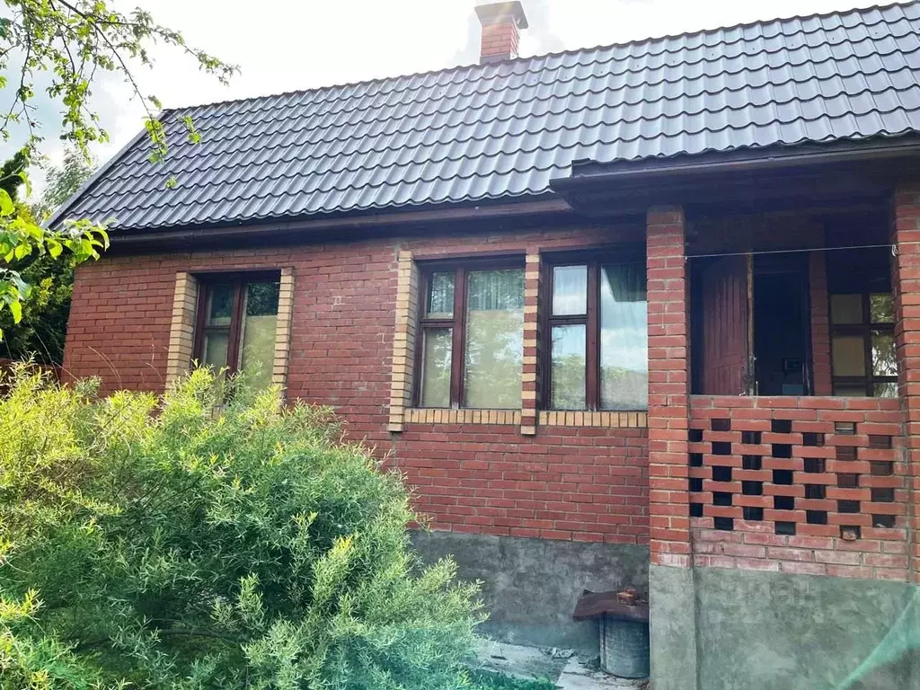 Дом в Московская область, Дмитровский муниципальный округ, Борьба СНТ  ... - Фото 2