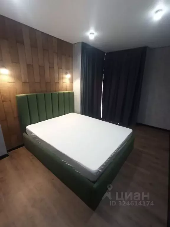 2-к кв. Волгоградская область, Волгоград Ангарская ул., 9А (45.0 м) - Фото 1