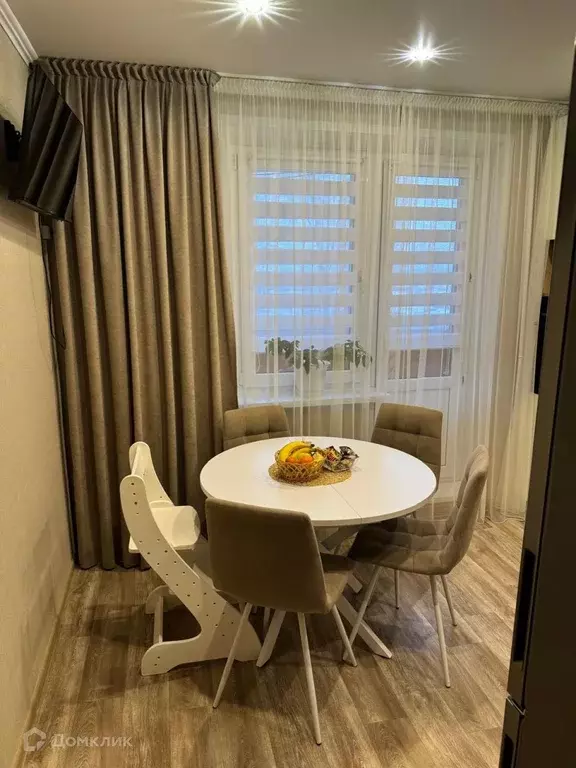 Продаётся 2-к квартира, 71.9 м - Фото 1