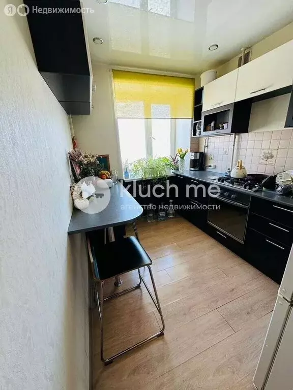 1-комнатная квартира: Казань, улица Восход, 3 (31.6 м) - Фото 1