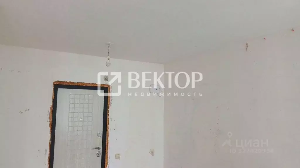 Студия Ивановская область, Кохма Просторный мкр, 10 (28.0 м) - Фото 1