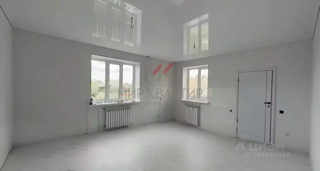Дом в Хакасия, Абакан Центральная ул., 241 (100 м) - Фото 1