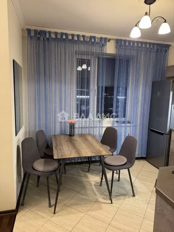 2-к кв. Москва Митинская ул., 28 (54.2 м) - Фото 2