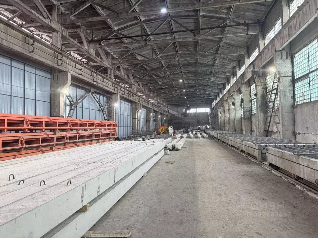 Производственное помещение в Новгородская область, Новгородский ... - Фото 1