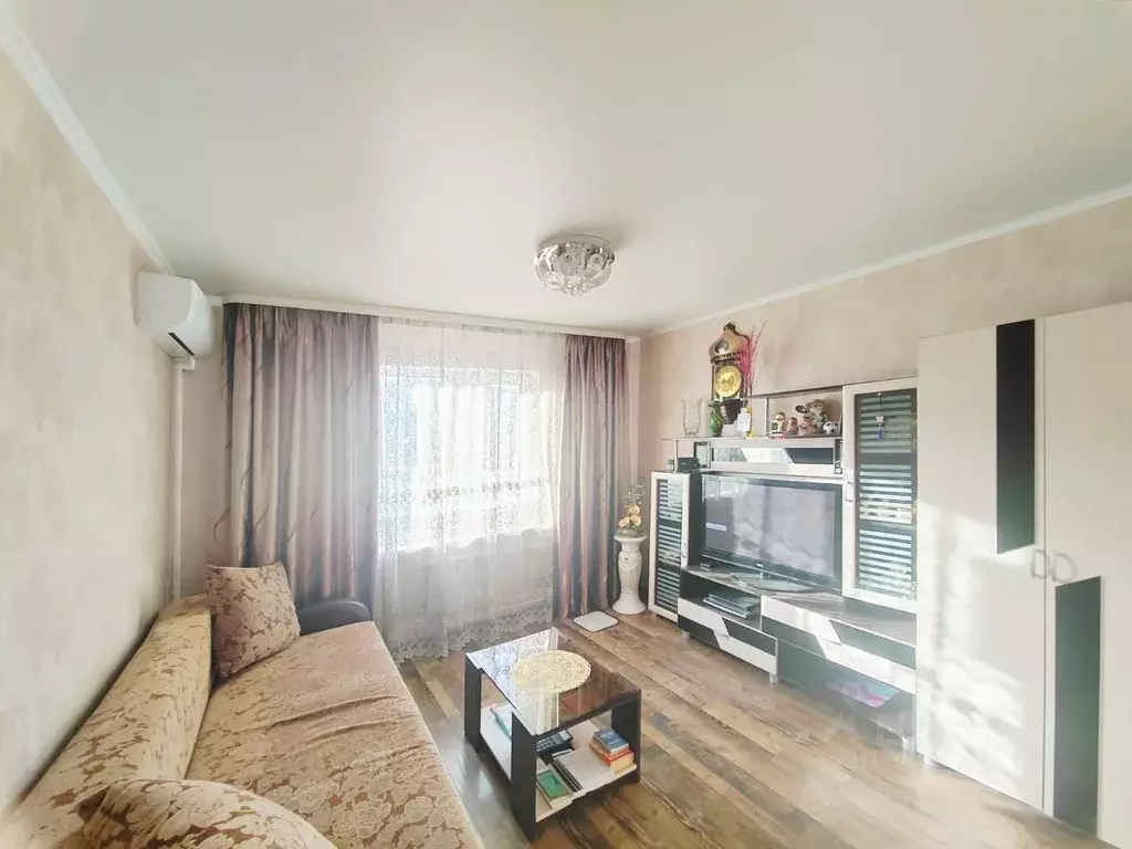 1-к кв. Приморский край, Находка Рыбацкая ул., 19 (29.2 м) - Фото 1