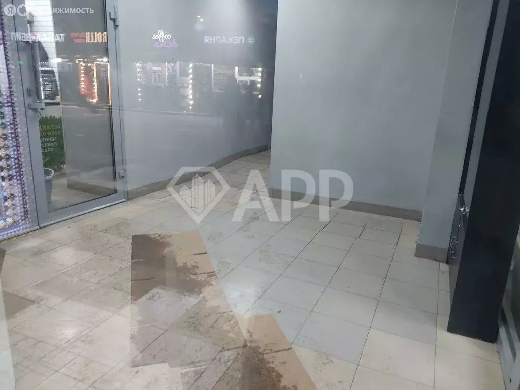 Помещение свободного назначения (17 м) - Фото 2